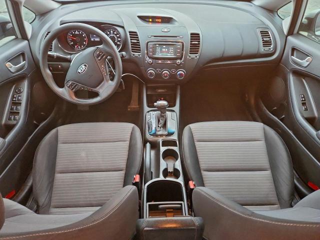 Kia Forte Lx Image 3