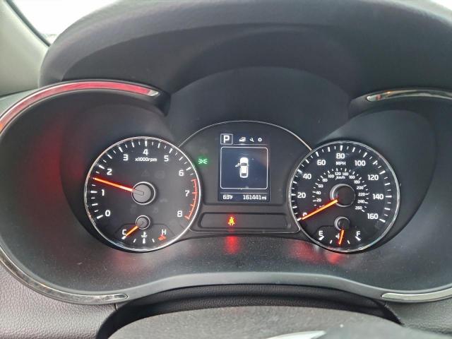 Kia Forte Lx Image 8