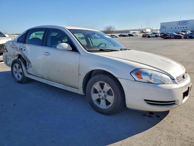 Chevrolet Impala 1lt Image 10