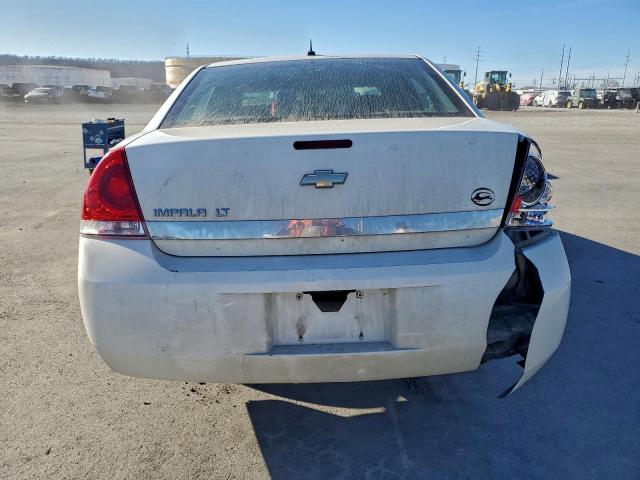 Chevrolet Impala 1lt Image 4