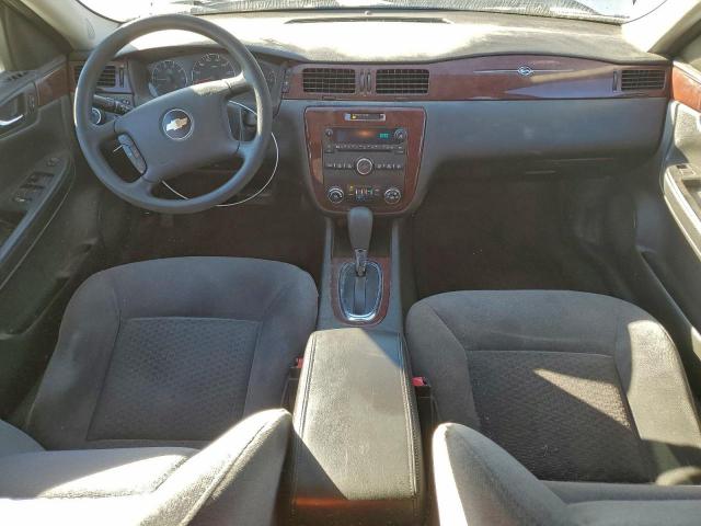 Chevrolet Impala 1lt Image 6