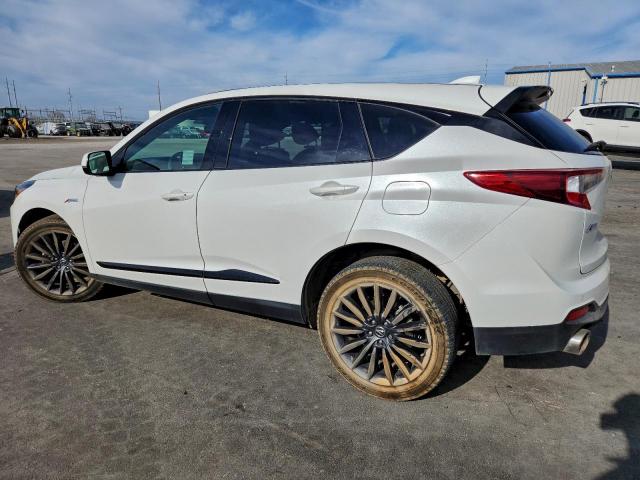 Acura RDX A-spec Advance Image 2