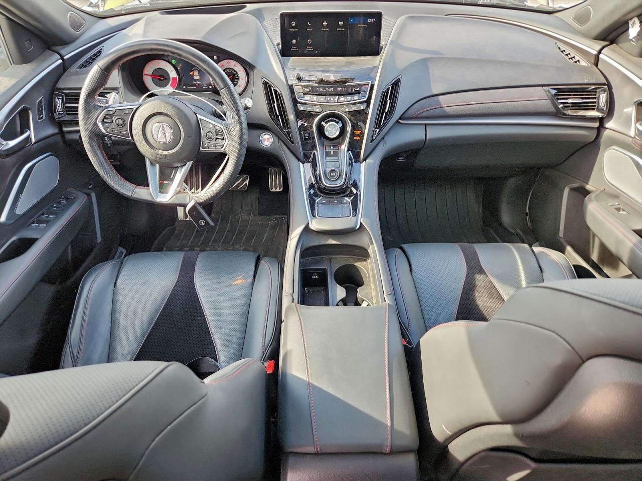 Acura RDX A-spec Advance Image 11
