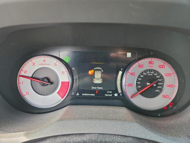 Acura RDX A-spec Advance Image 5