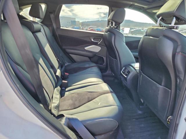 Acura RDX A-spec Advance Image 12
