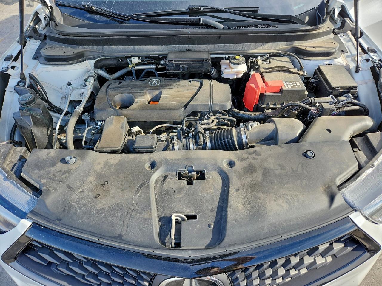 Acura RDX A-spec Advance Image 9