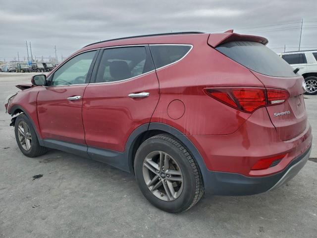 Hyundai SANTA FE Image 6