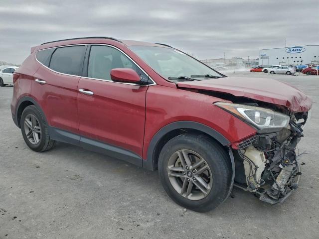 Hyundai SANTA FE Image 9
