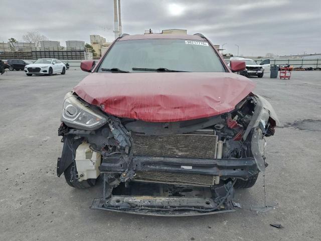 Hyundai SANTA FE Image 3