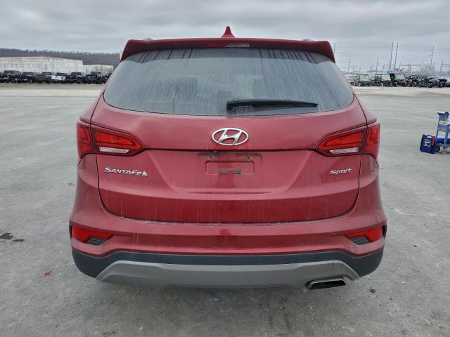 Hyundai SANTA FE Image 5