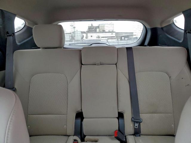 Hyundai SANTA FE Image 7