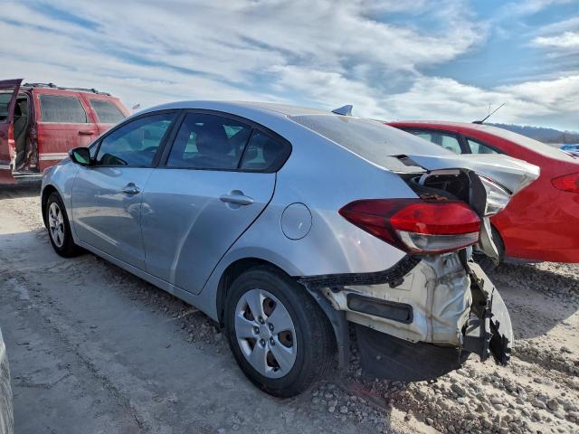 Kia Forte Lx Image 9