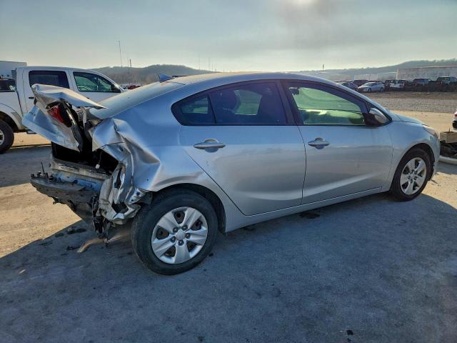 Kia Forte Lx Image 11