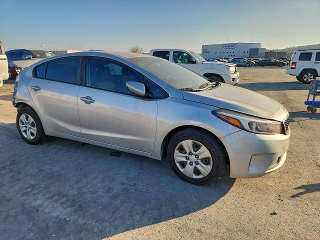 Kia Forte Lx Image 10