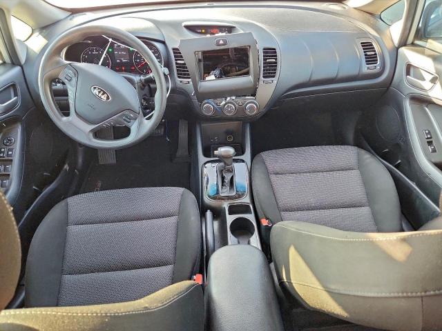 Kia Forte Lx Image 2