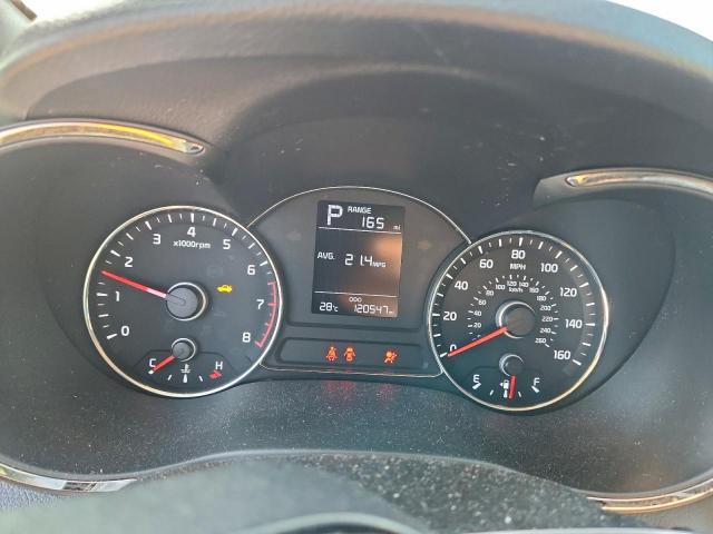 Kia Forte Lx Image 4