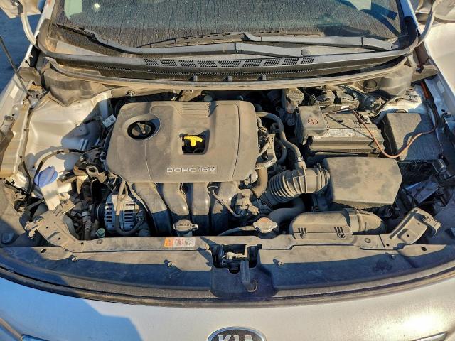 Kia Forte Lx Image 5