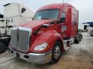 Kenworth Constructi T680 Image 8
