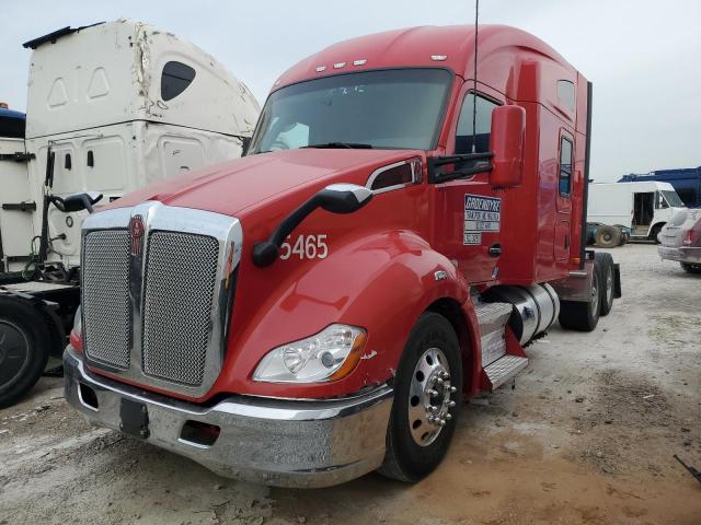 Kenworth Constructi T680 Image 8