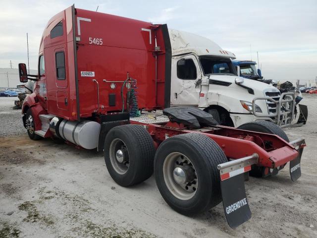 Kenworth Constructi T680 Image 3