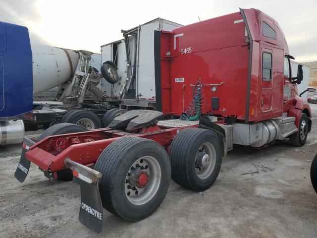 Kenworth Constructi T680 Image 5