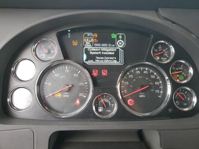 Kenworth Constructi T680 Image 7