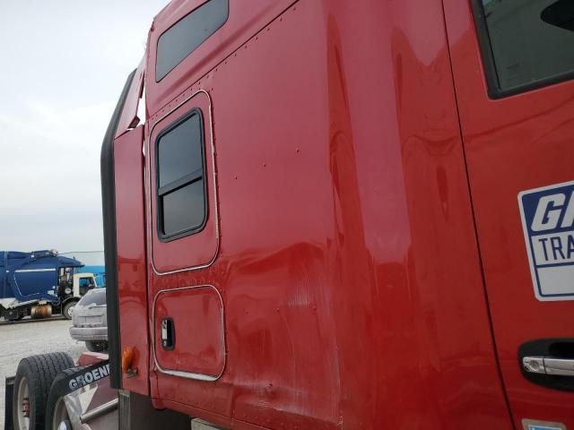 Kenworth Constructi T680 Image 10