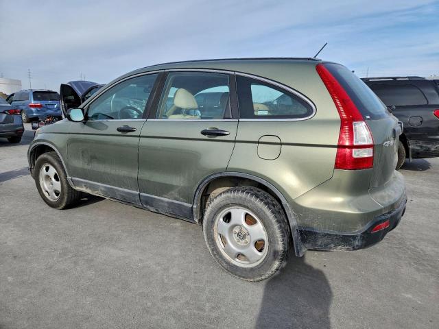 Honda Crv Lx Image 2