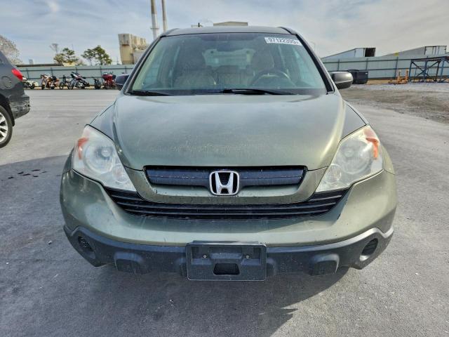 Honda Crv Lx Image 11