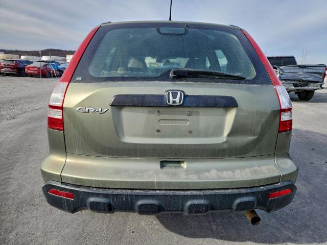 Honda Crv Lx Image 3