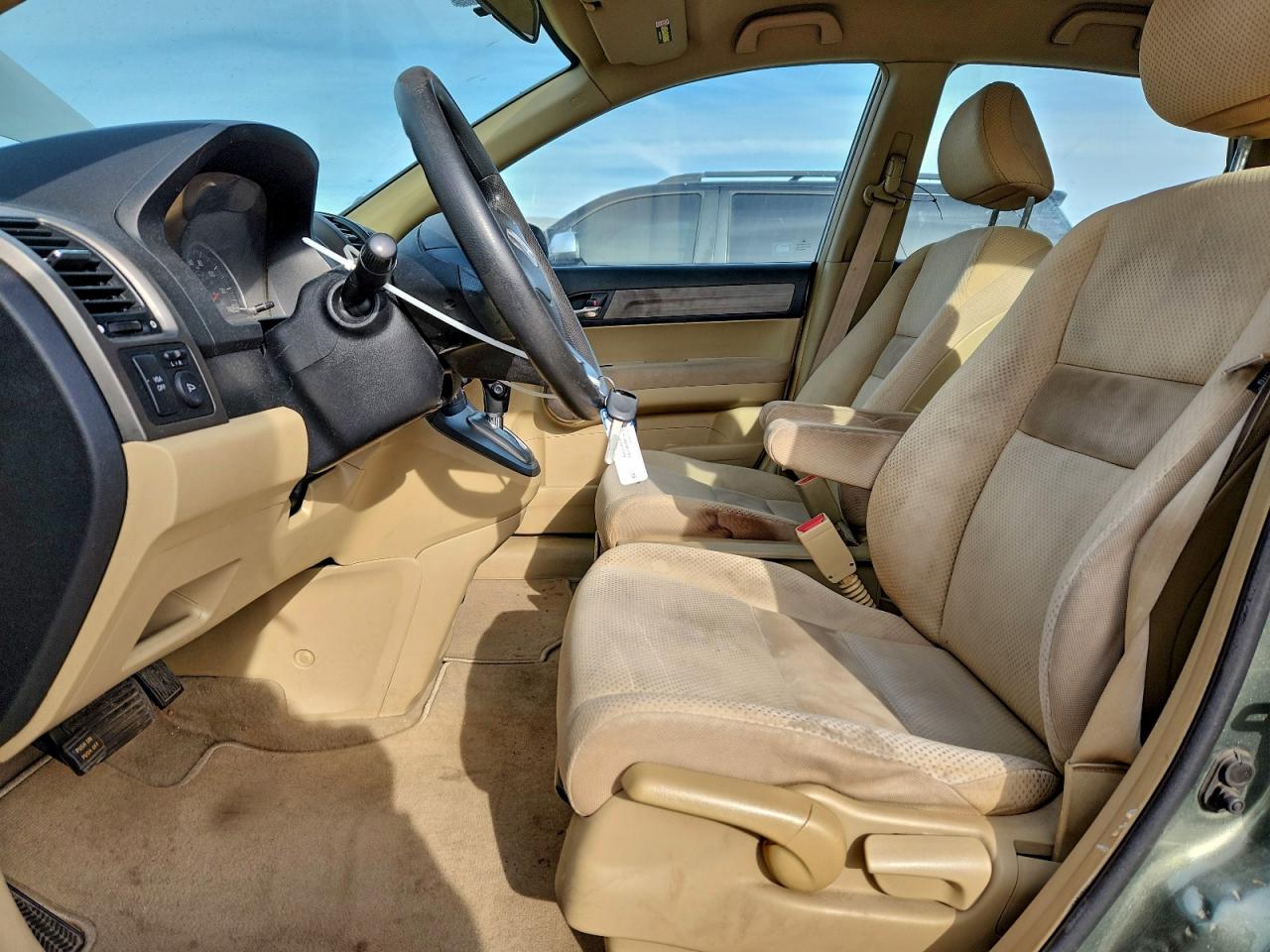 Honda Crv Lx Image 5