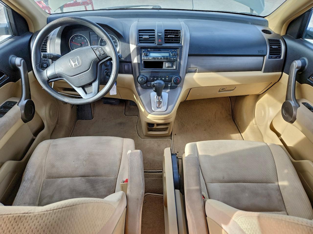 Honda Crv Lx Image 6