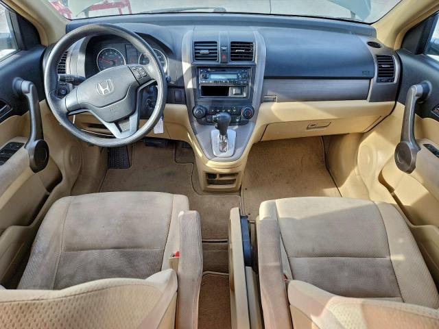 Honda Crv Lx Image 6