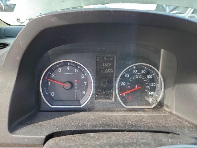 Honda Crv Lx Image 7