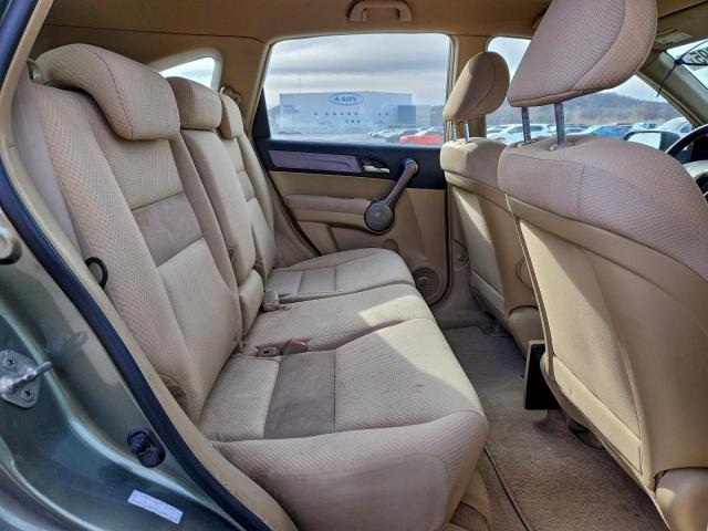 Honda Crv Lx Image 9