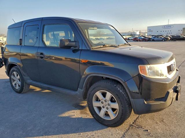 Honda Element Ex Image 11