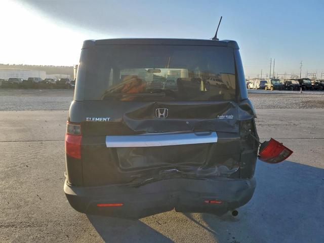 Honda Element Ex Image 8