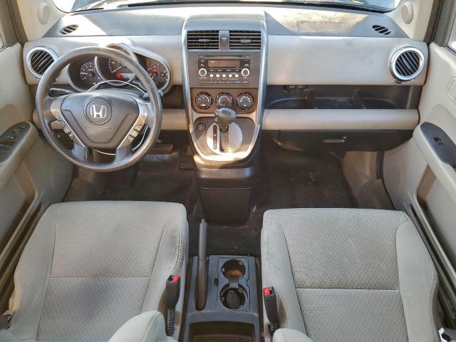 Honda Element Ex Image 10