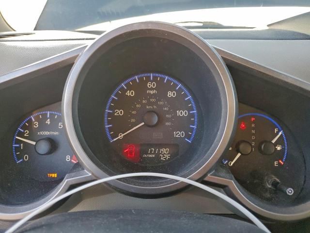 Honda Element Ex Image 9