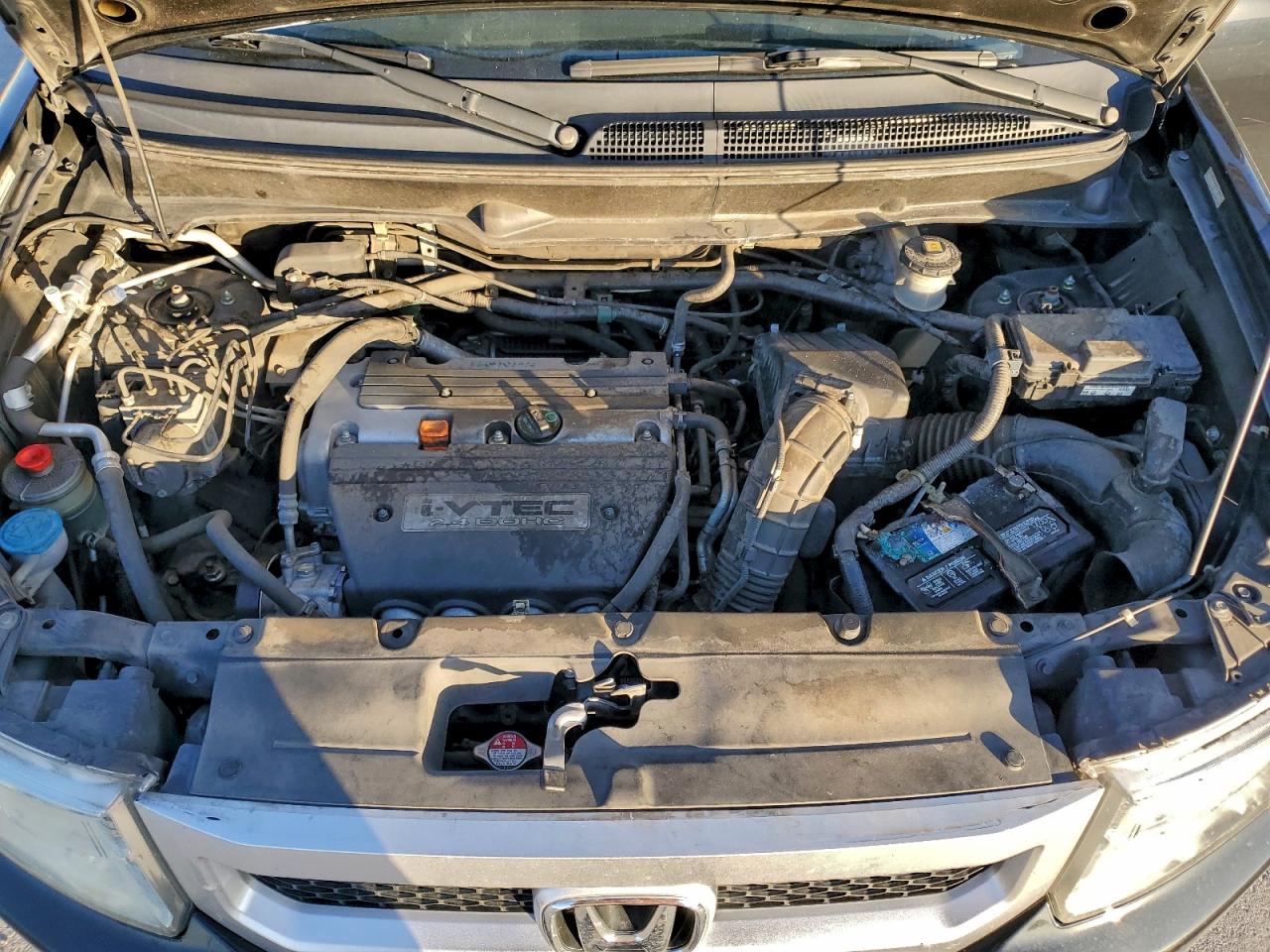 Honda Element Ex Image 3