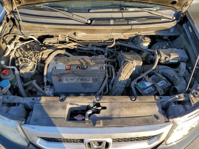 Honda Element Ex Image 3