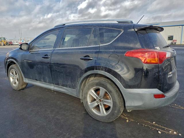 Toyota RAV4 Xle Image 5