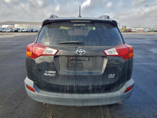 Toyota RAV4 Xle Image 13