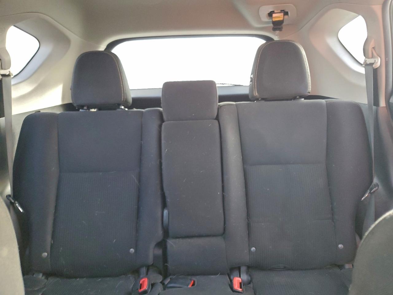 Toyota RAV4 Xle Image 10