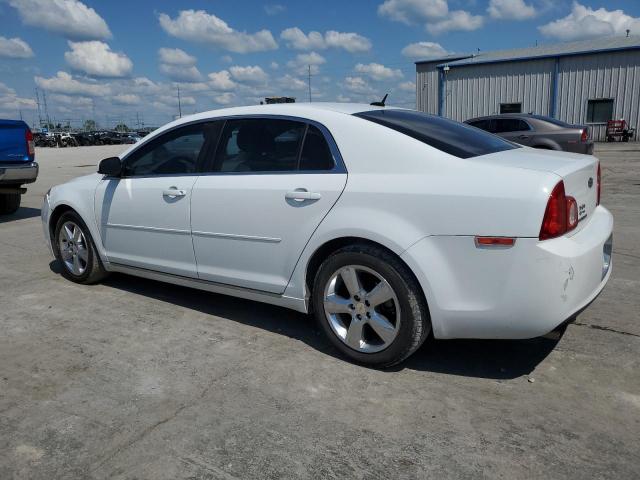 Chevrolet Malibu 2lt Image 2