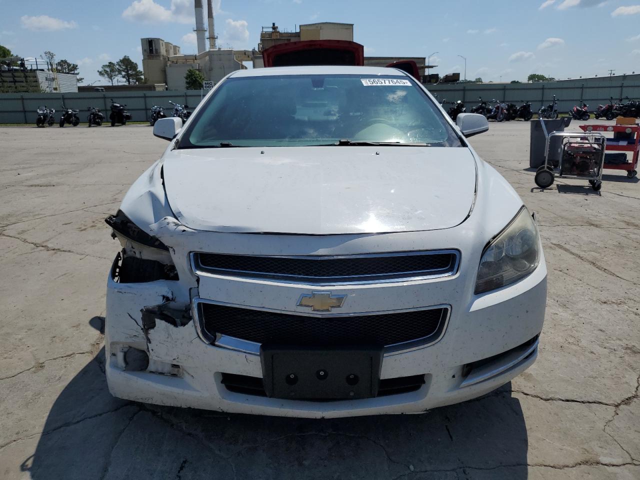 Chevrolet Malibu 2lt Image 4