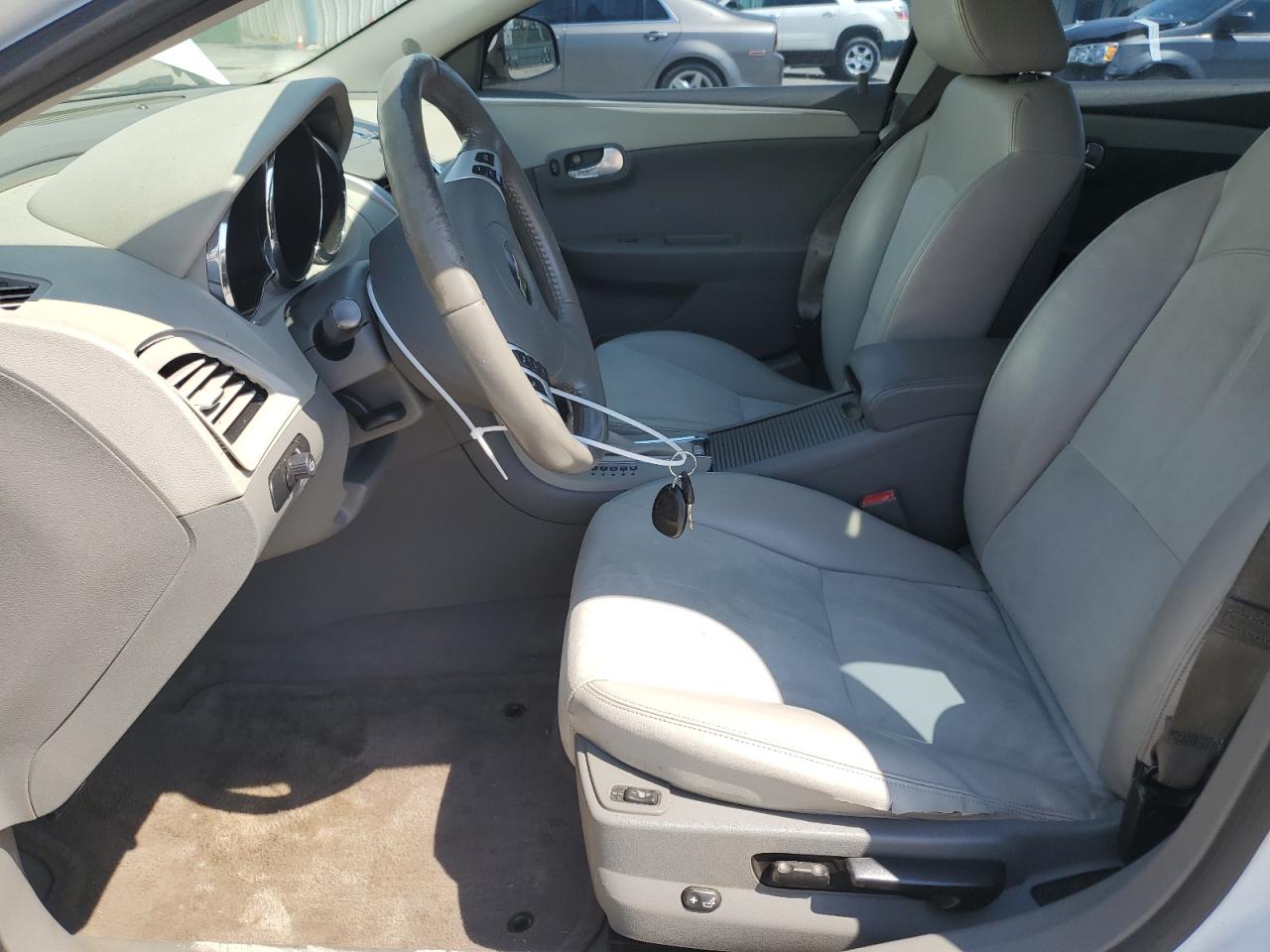 Chevrolet Malibu 2lt Image 10