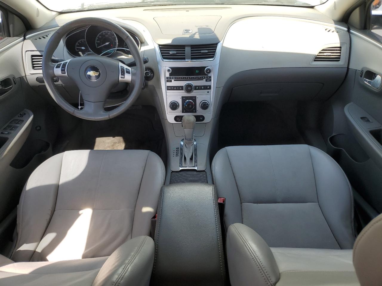 Chevrolet Malibu 2lt Image 9