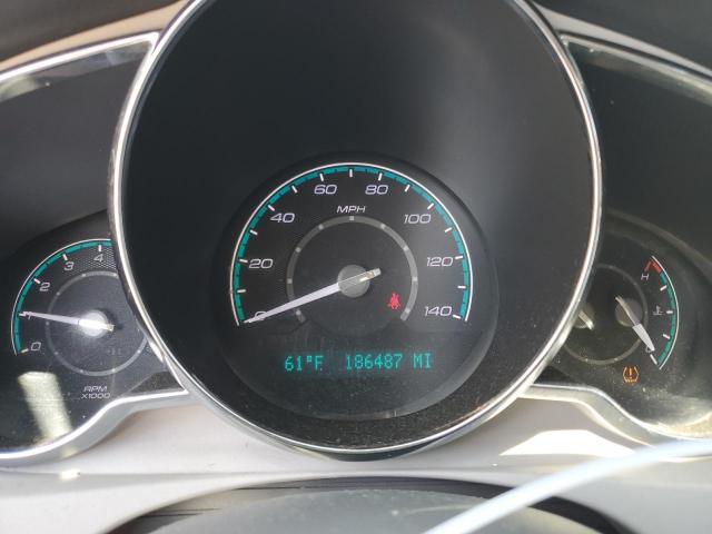 Chevrolet Malibu 2lt Image 12