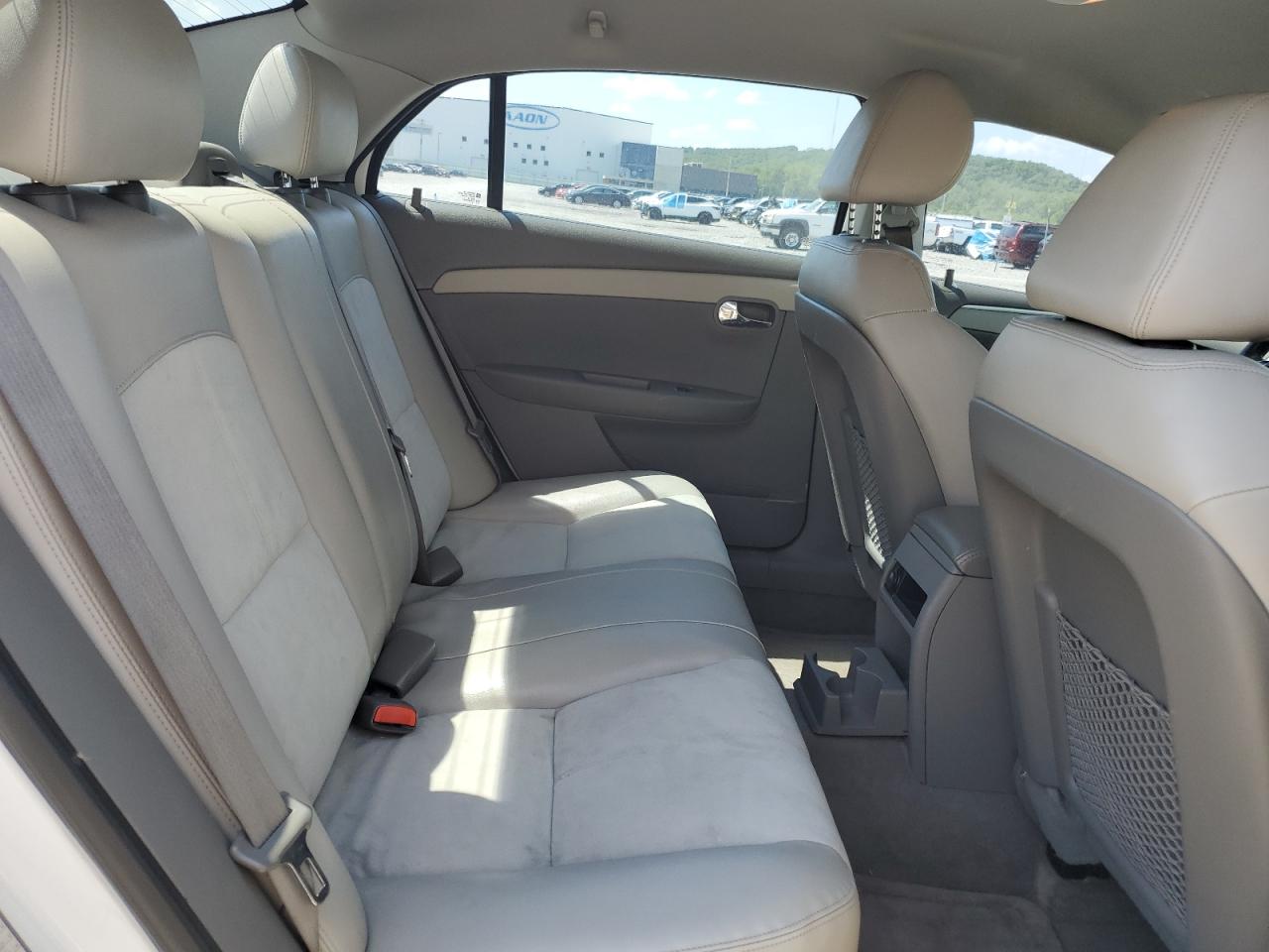 Chevrolet Malibu 2lt Image 7